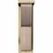Ekena Millwork Crestline Rough Sawn Corbel w/Backplate, Douglas Fir, 6"W x 12"D x 20"H COR06X12X20CRE01RDF - alternate 3